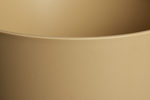 greenville rond 40cm *goudkleurig zand